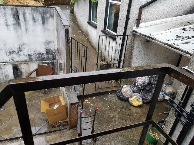 The Baglan Hotel B&B